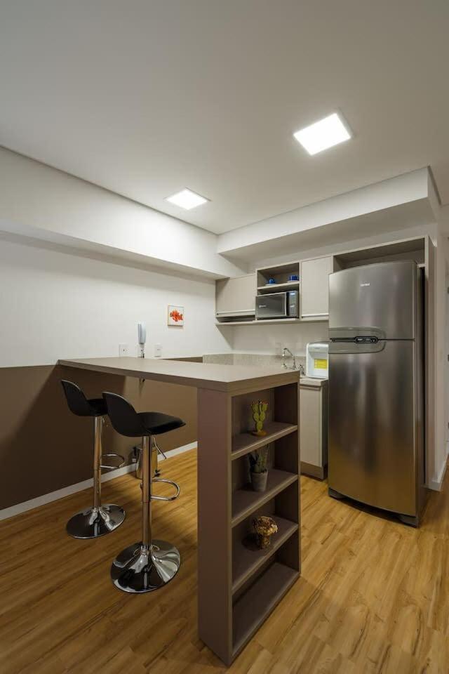 Moderno, Confortavel E Completo No Centro Apm1606 Apartamento