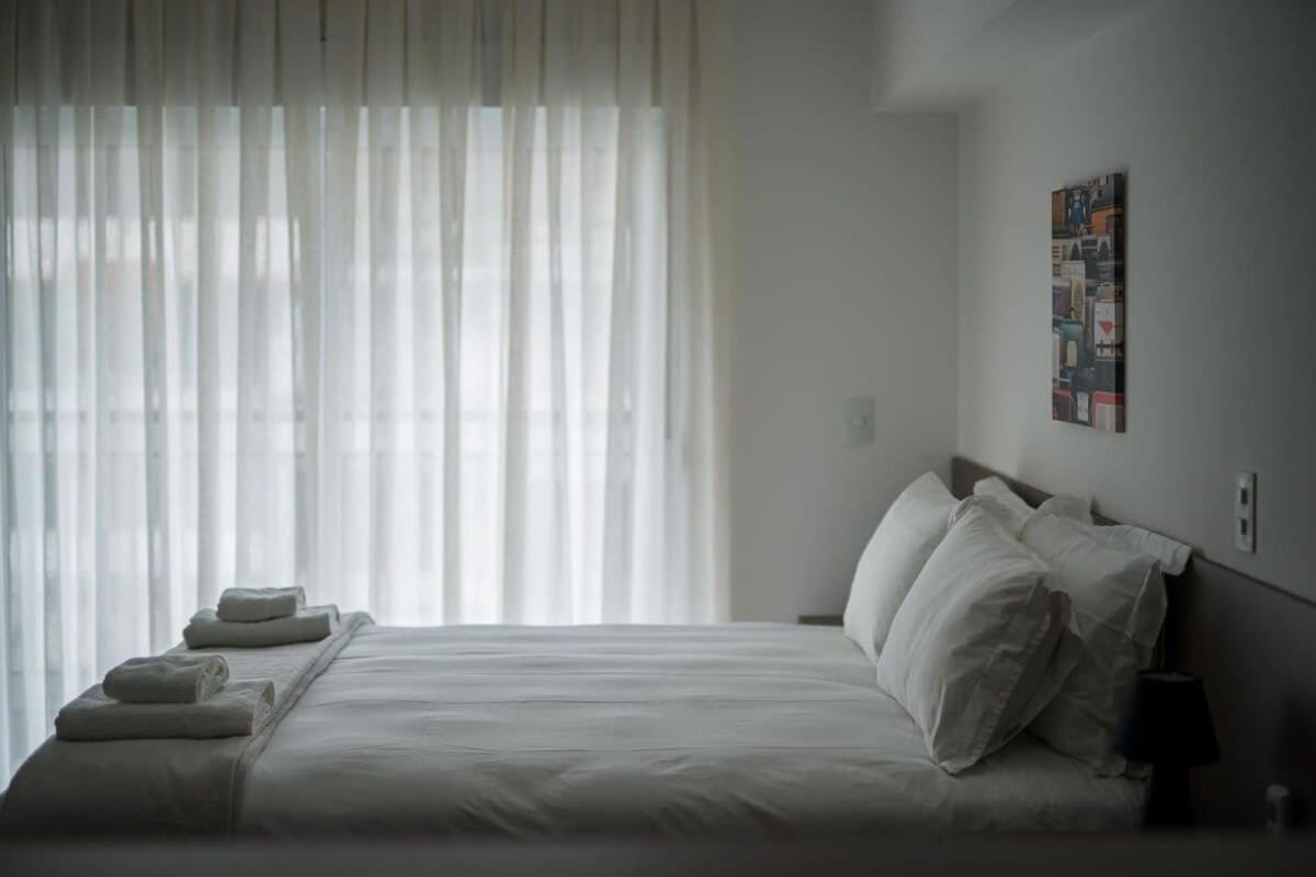 Moderno, Confortavel E Completo No Centro Apm1606 Apartamento