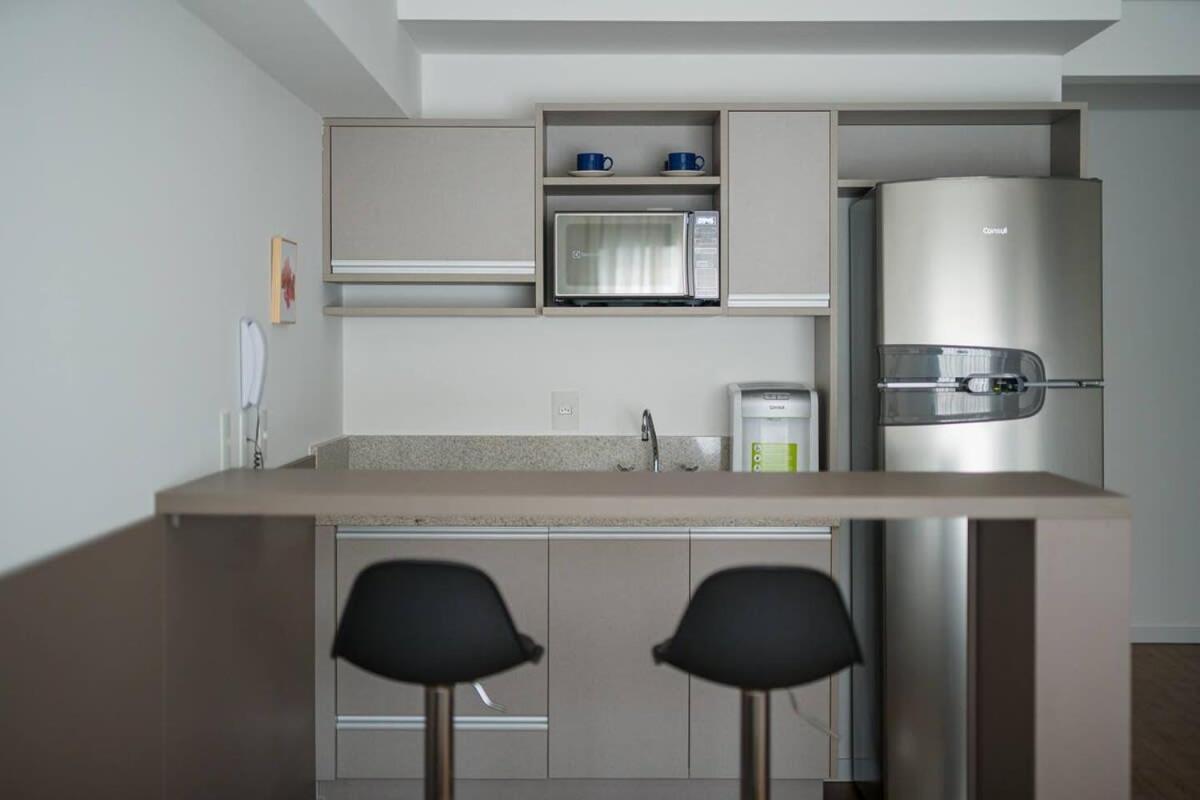 Moderno, Confortavel E Completo No Centro Apm1606 Apartamento São Paulo