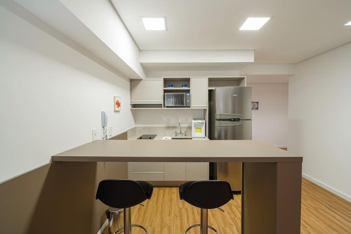 Moderno, Confortavel E Completo No Centro Apm1606 Apartment Sao Paulo